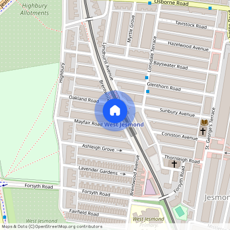 19, Brentwood Avenue, Jesmond, Newcastle Upon Tyne, NE2 3DQ