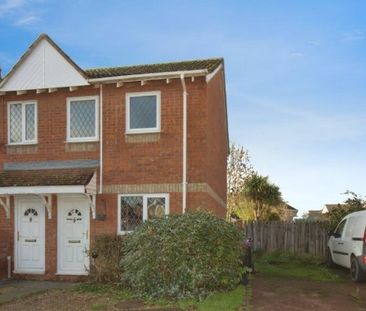Bluebells, Peterborough, Deeping St. James - Photo 2