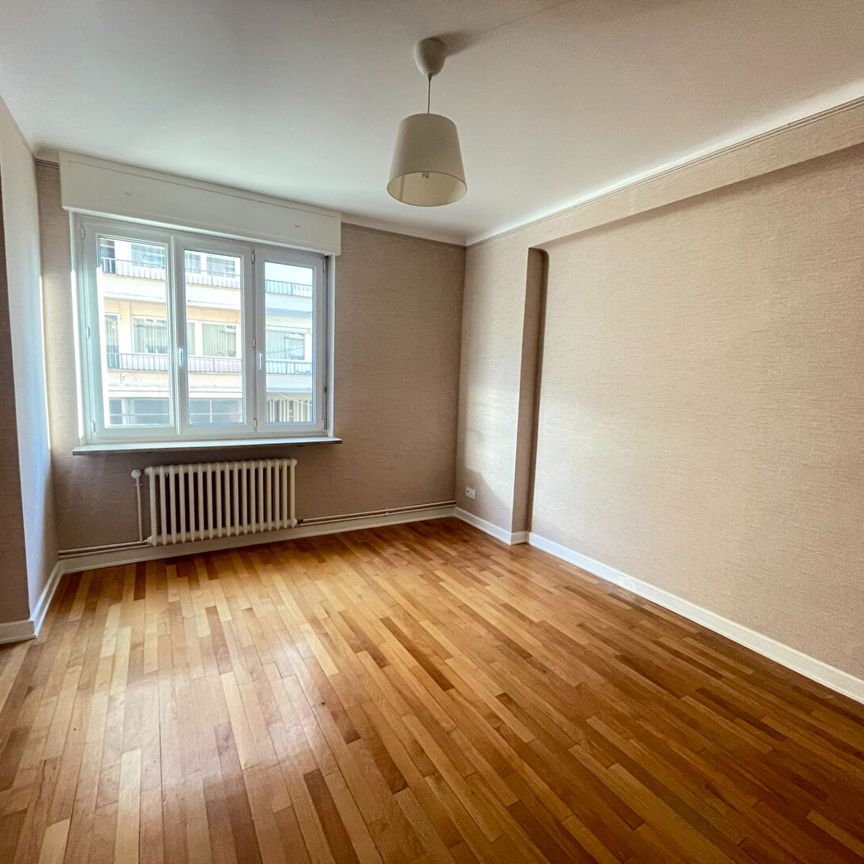 Appartement à louer à THIONVILLE - Photo 1