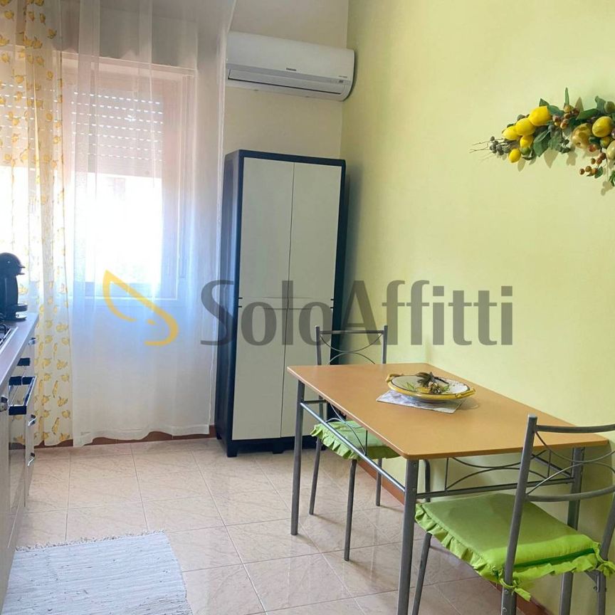 Bilocale via Enrico Ghezzi, Centro, Sciacca - Photo 1