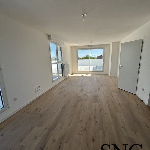 BEAU T4 DUPLEX AVEC BALCON ET TERRASSE. PARKING - Photo 1