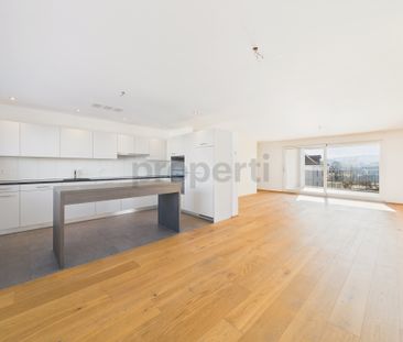 4.5 Zimmer, 135 m², 1. Stock - Photo 2