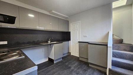 1 bedroom terraced house to rent - Photo 3