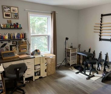 5 ½ À LOUER – FLEURIMONT - Photo 2