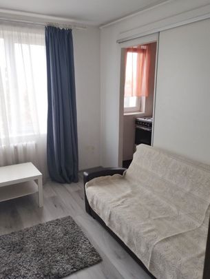 Garsoniera de inchiriat in zona Colentina - Fotografie 1