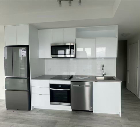 For Lease - 70 Princess Street Unit# 901, Toronto, Ontario - Photo 3