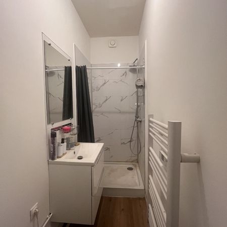 Location Appartement 2 pièces 34m² ROUBAIX 59100 - Photo 4