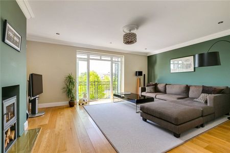 Heidegger Crescent, Barnes Vill/Waterside, SW13 - Photo 4