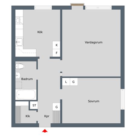 Risingsväg, Finspång - Photo 4