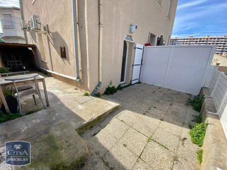 Location Appartement 2 pièces 28m² TOULON 83000 - Photo 5