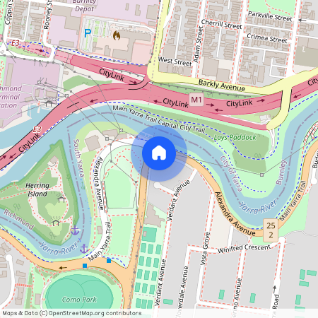 Unit 3/159 Alexandra Ave, Melbourne, Victoria 3142