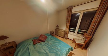 APPARTEMENT T2 A LOUER - Photo 4