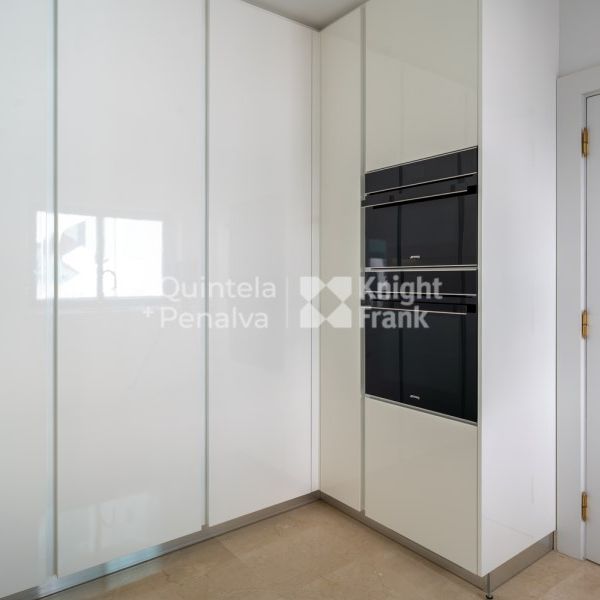 Apartamento T4+1 em Lisboa - Photo 1