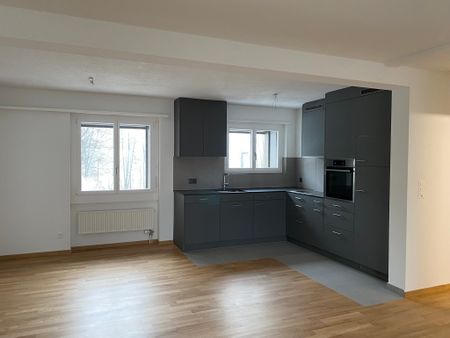 4.5 Zimmerwohnung in Obfelden - Photo 5