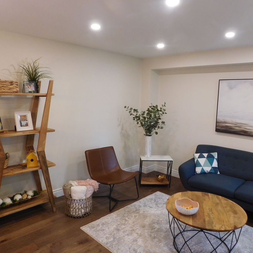 For Lease - 3424 Nutcracker Drive, Mississauga, Ontario - Photo 1