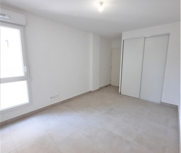 Location Appartement 3 pièces 56m² JUVIGNAC 34990 - Photo 1