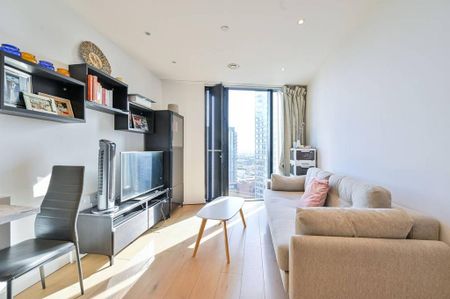 1 bedroom flat to rent - Photo 3