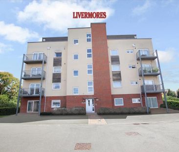 1 bedroom penthouse to rent - Photo 6