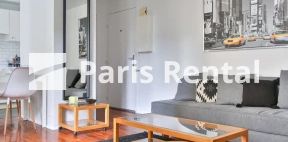 1 chambre, Luxembourg Paris 6e - Photo 2