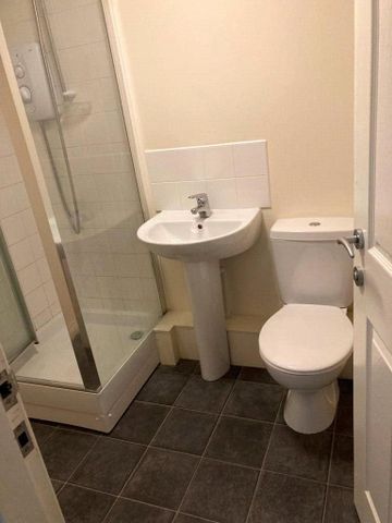 1 bedroom apartment to rent - Photo 5