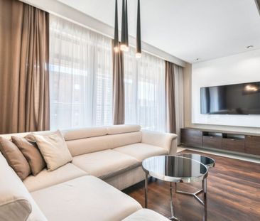 Stylowy 2-pokojowy apartament w sercu Gdańska 46 m² - Photo 3