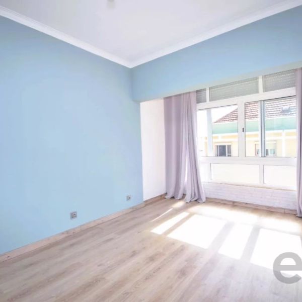 Apartamento T2 em Setúbal - Photo 1