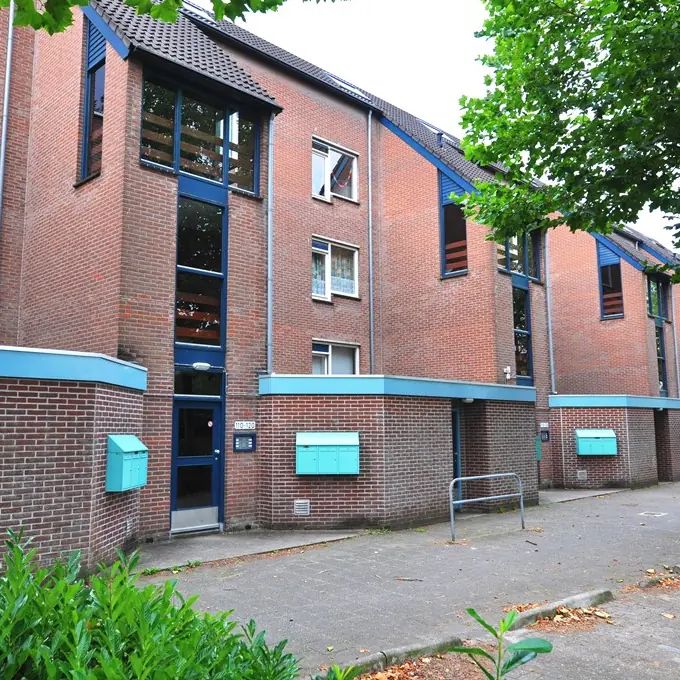 Appartement Geerestein 64, Alphen aan den Rijn - À louer - Photo 1