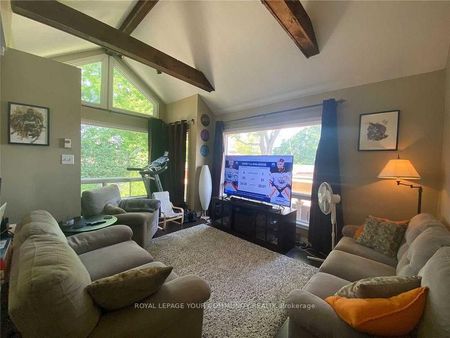 For Lease - 70 Chavender Place Unit# Main, Vaughan, Ontario - Photo 4