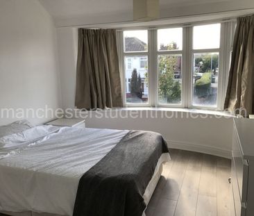 Alan Road, Manchester, M20 4SE - Photo 6