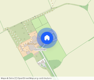Greenknowe Farm Cottages, Duns, Scottish Borders, TD11 - Photo 1