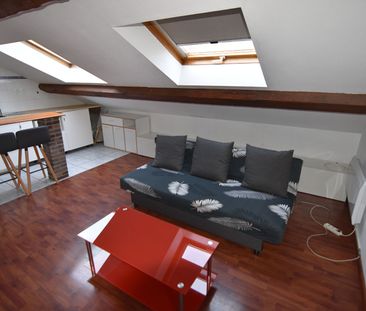 Location Appartement 2 pièces 26m² GRENOBLE 38000 - Photo 4