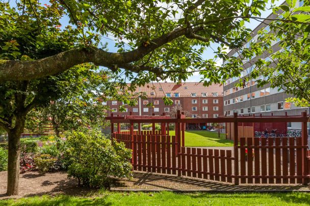 Stenvinkelsgatan, Halmstad - Foto 1