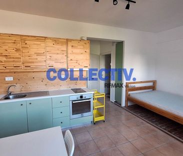 Studio/Γκαρσονιέρα για ενοικίαση Αγία Παρασκευή - Γλαράκη (Πάτρα) - Photo 2