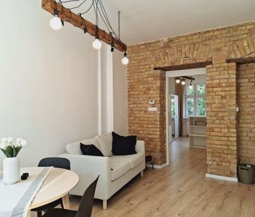 Mieszkanie wynajem Gorzów, Centrum, 2 pokoje, 38 m - Photo 3