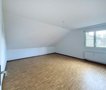 3.5 Zimmer Wohnung - Photo 2
