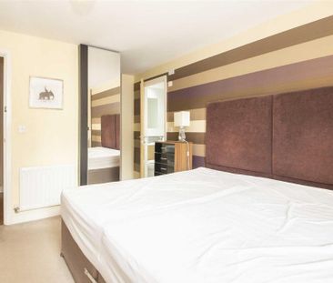 2 bedroom apartment to rent - Photo 6