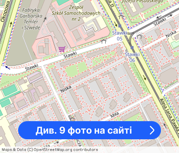 ⭐Blisko centrum⭐Świetna komunikacja⭐Dla studenta⭐ - Фото 1