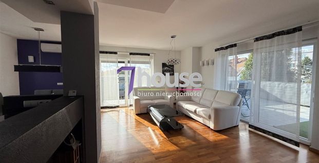 Mieszkanie na wynajem - Фото 1