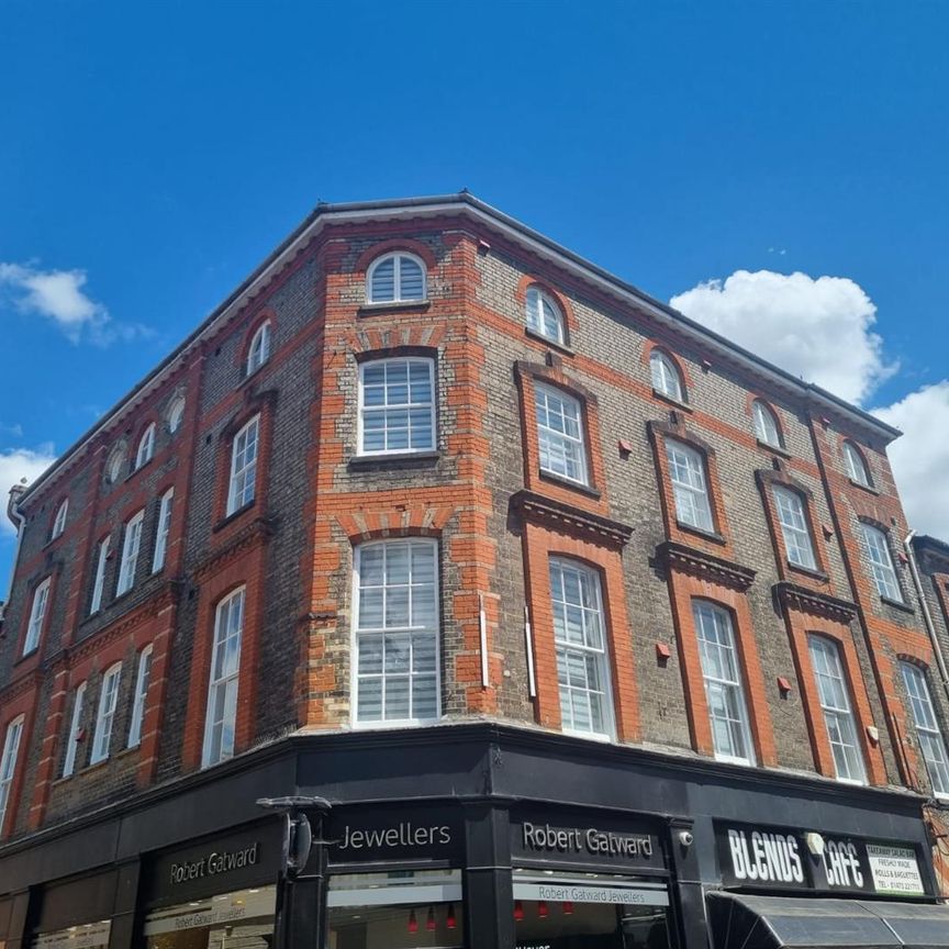 43 Butter Market., Ipswich IP1, London - Photo 2