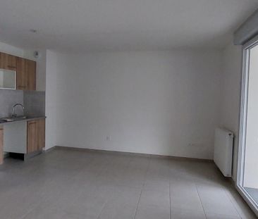 location Appartement T2 DE 45.6m² À TOULOUSE - Photo 5