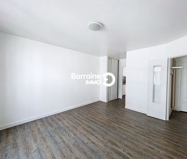 Location appartement à Brest, 3 pièces 55m² - Photo 6