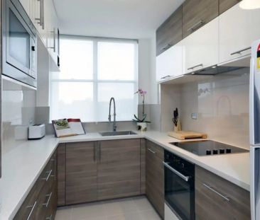 “Spacious Apartment in Convient Location” - Photo 3