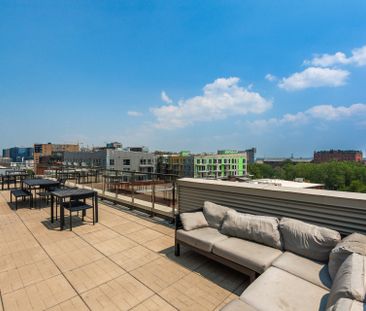 Appartement à louer, Montréal (Le Sud-Ouest) - Photo 5