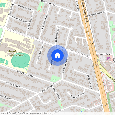 3 Oakfield Court, VIC 3199, Frankston South