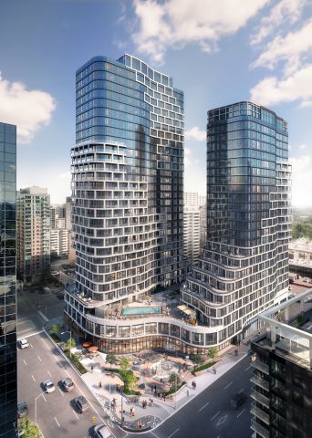 For Lease - 400 albert Street Unit# 1507, Ottawa Centre, Ontario - Photo 5