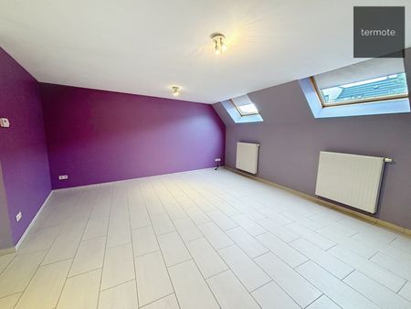 Dakappartement - Photo 4