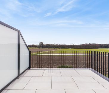 1 Zimmer, 25 m², 3. Stock - Photo 6