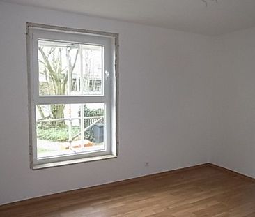 3-Zimmer-Wohnung mit ca. 66,35m² nach Renovierung ab Mitte November verfügbar - Foto 1