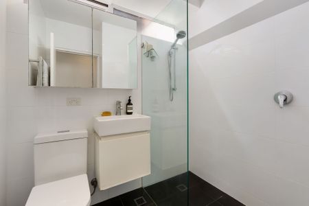 Light Filled Apartment with Iconic Seidler Design in Central Paddington - Photo 5
