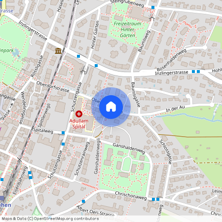 4125, Riehen, Oberdorfstrasse, 50